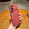Adecuado para Funda de Teléfono Móvil Samsung S26Ultra, Soporte Magnético Refrigerante, Funda Protectora Anticaídas Todo Incluido Mate S25, S24