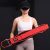 Cinturón Deportivo Valeo Personalizado para Bodybuilding Cinturón de Soporte para Levantamiento de Pesas Sentadillas Soporte para Músculos Abdominales Quema de Grasa Soporte para Sudoración Cinturón de Fitness