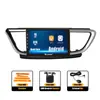 Adecuado para Buick Yinglang 2015-2016 Navegador Android GPS Imagen de Reversa Coche Todo en Uno
