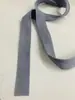 Tira de cinta de espiga de color de 2 cm para atar tira de cinta ancha cinta tejida de algodón tira de cinta de ribete de tejido cinta tejida de color natural