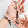 Pulsera de mariposa Xuan Night Moon DIY para Huawei 9/8/7, correa para Huawei 8/7, pulsera inteligente