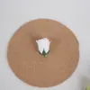 Flores de Rosa, Flores Artificiales, Flores Falsas, Flores de Plástico, Paredes de Flores para Manualidades, Arreglos Florales, Materiales Florales de Ingeniería, Venta al por Mayor de Fábrica, Decoraciones de Boda