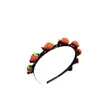 Herramienta para Trenzar Diademas Infantiles, Pinza para Flequillo Linda de Niña, Diadema para Bebé que No Daña el Cabello, Elegante Accesorio para el Cabello para Niñas