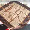 Pañuelo cuadrado pequeño de imitación seda, lana, algodón y lino JM, nuevo pañuelo de seda para otoño e invierno, versátil para viajes diarios, moda vintage y elegante chal