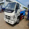 3 Toneladas de Caminhão de Aspersão Venda Barata Dongfeng T3 12 Toneladas de Caminhão de Pulverização para Arborização de Estradas Descontos Grátis Ambiental Completo