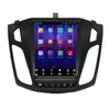 Transfronterizo Adecuado para 12-18 Años Ford Focus Bluetooth Android Pantalla Vertical Pantalla Grande Navegador Inteligente Máquina Todo en Uno