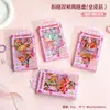 Conjunto de Acessórios de Cabelo Dopamina Infantil, Elásticos de Cabelo para Bebê Que Não Danificam o Cabelo, Presilhas Coloridas, Atacado