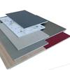 Panel UV Personalizado para Comercio Exterior, Pared de Fondo para Interiores, Decoración de Hotel y Apartamento, Panel de Pared de Cristal de Piedra SPC sin Juntas