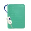 Placa eléctrica calefactora para mascotas, placa aislante para perros, placa calefactora para conejos, caja aislante para animales pequeños, cama de maternidad para cuidado y calefacción de gatos