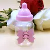 Caja de Dulces para Boda con Botella de Leche, Caja de Dulces para Boda Luna Llena, Colgante Especial Caja de Dulces para Colgar, Caja Vacía Barata Caja de Dulces sobre de Boca