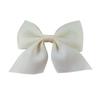 Accesorios para el cabello DIY Lazo Semiacabado Lazo para Bebé Niña Sin Horquilla Accesorios para el Cabello