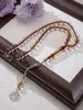 Contas de Oração Portáteis Cor de Âmbar, Pulseiras Árabes, Contas de Oração do Oriente Médio, Atacado de Fábrica