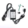 Balasto para lámpara UV directo de fábrica Balasto electrónico para lámpara de fotólisis/esterilización UV Fuente de alimentación para lámpara de desinfección