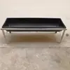 Fabricante de Comederos Bebedero y Comedero Grande con Soporte Comedero Espesado para Vacas Comedero de Plástico Equipo de Cría Suministros para Ganado
