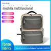 Fabricante direto mochila leve grande capacidade moda japonesa mochila de viagem mochila escolar para homens e mulheres bolsa simples de montanhismo