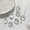 14*20mm Cabeza de Bala Esmaltada Accesorios de Joyería DIY Cuerda de Cuentas Colgante de Mano Material para Funda de Teléfono Móvil