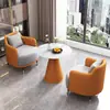 Mesa de Negociação Simples, Cadeira, Sofá e Mesa de Centro Combinação Loja Área de Recepção Mesa e Cadeira Hotel Departamento de Vendas Mesa e Cadeira Fábrica Atacado