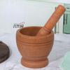 Criativo alho batendo máquina doméstica alho batendo panela tigela alho batendo panela panela fabricantes de gadgets de cozinha atacado