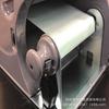 Máquina despegadora de etiquetas automática LSH-120M, separador de etiquetas autoadhesivo de 60 m, despegadora LDX-180