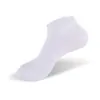 Calcetines de algodón puro calcetines para hombre calcetines de verano finos para hombre de corte bajo tobilleros de corte bajo calcetines para hombre de color liso calcetines cortos de algodón con rayas verticales