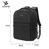 Mochila nueva para hombre 2026, adecuada para viajes de negocios, impermeable, gran capacidad, mochila para portátil, en stock