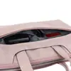 Bolsa para Laptop de Fornecedor Fabricante para Homens e Mulheres, Bolsa de Armazenamento para Tablet, Bolsa de Computador Fosca Multifuncional em Estoque