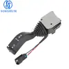 1241224 Es Adecuado para Opel Opel Repuestos de Automóvil Interruptor Combinado Interruptor de Limpiaparabrisas Interruptor de Dirección