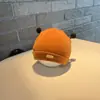 Gorros de Primavera y Otoño para Bebés Recién Nacidos, Niños y Niñas, Adorables y Lindos Gorros de Algodón Puro Suave para Bebés de Otoño e Invierno