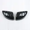 Adequado para Tampa de Espelho Retrovisor Mg25 Mg5, Tampa de Carcaça Plástica, Acessórios de Adesivo de Carroceria, Suprimentos Automotivos
