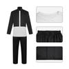 Spell Back to War cos Ropa Halloween Cinco Wu Xia Youjie Ashihara Masculino cosplay Disfraz de Cosplay