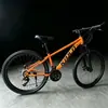 Bicicletas de Montaña, Unisex, Convenientes para el Trayecto Diario, Carreras Todoterreno, Frenos de Disco Dobles, Bicicletas de Velocidad Variable, Bicicletas de Carretera