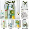 Conjunto de Bolsa de Proteção Contra o Calor do Verão e Resfriamento, Suprimentos para Treinamento Militar, Benefícios para Funcionários da Empresa, Pacote de Presente de Resfriamento de Verão, Lembrança