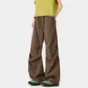 Ropa Nueva de Hombre Primavera 2026, 90% Nylon 10% Spandex - Suave y Cómoda, Aproximadamente 200g, Pantalones de Trabajo Largos para Hombre