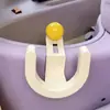Gancho de almacenamiento para triciclos eléctricos, gancho de almacenamiento ajustable creativo inspirado en la dopamina sin taladro