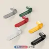 Ganchos Adhesivos Pequeños para Pared para Colgar Ropa y Sombreros Detrás de la Puerta, Ganchos de Almacenamiento Resistentes Montados en la Pared