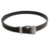 Cinturón Nuevo Original para Mujer con Diseño de Nicho, Versátil Estilo Coreano Retro Moda Elegante Decorativo Simple
