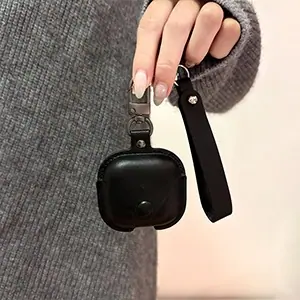Can be hung on the hand