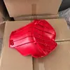 Accesorios de Modificación de Coche Caseros Bricolaje Coche Eléctrico Rojo Coche de Tres Ruedas Drift Car Twist Car Kart Cojín de Asiento Bolsa para Asiento