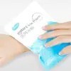 Bolsa de Gelo Médica Descartável Haishi Hainuo Tipo Resfriamento Rápido Resfriamento Físico Bolsa de Compressa Fria de Resfriamento Rápido Não Requer Refrigeração