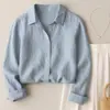 2026 Nueva Moda Dopamina Primavera y Otoño Chaqueta Holgada de Manga Larga Protectora del Sol