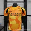 2526 Versión Jugador Camiseta Barcelona Inter de Milán Real Madrid París Manchester United Manchester City Aclwp Equipo de Fútbol Uniforme de Fútbol de Manga Corta