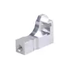 P2015 2.0 Tdl con Muelle Adecuado para Volkswagen Audi Skoda Soporte de Reparación del Colector de Admisión