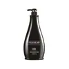 Set de Champú, Acondicionador y Gel de Ducha Personalizado de Coco OEM, Anticaspa, Antirritación, Control de Grasa, Anticaspa y Control de Grasa