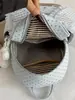 Mochila de Verano 2026 Nuevo Estilo Coreano Simple y Elegante con Lunares, Corazones y Orejas de Conejo para Oficinistas y Estudiantes