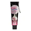 Ud Club Cadena Colgante Tailandesa Peonía Negra Fragancia Crema de Manos Souvenir Regalo Pequeño Hidratante Humectante