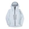 Ropa Impermeable y a Prueba de Viento de Estilo Montaña para Exteriores, Ropa de Montañismo, Chaquetas al por Mayor para Camping y Senderismo, Chaquetas de Capa Dura para Hombres y Mujeres