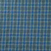 Novedades de Primavera y Verano en Stock: Tela de cuadros teñida en hilo con textura de burbujas rayada para ropa de hombre y mujer, camisas y pantalones