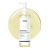 Koec Kit de Limpeza Facial Zero Poros Limpador Facial de Aminoácidos 80g + Óleo Removedor de Maquiagem 100g Atacado Transfronteiriço