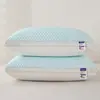 Venda Direta da Fábrica Almofada de Feijão Transfronteiriça Almofada de Proteção para o Pescoço Núcleo para Homens, Uso Doméstico, Adulto Solteiro, Dormitório Estudantil, Núcleo de Almofada de Hotel