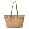 Bolsa de Pelúcia Camurçada Feminina 2026 Nova Tendência Moda Bolsa de Ombro Único Sob o Braço Versátil Grande Capacidade Bolsa de Mão Tote para o Dia a Dia